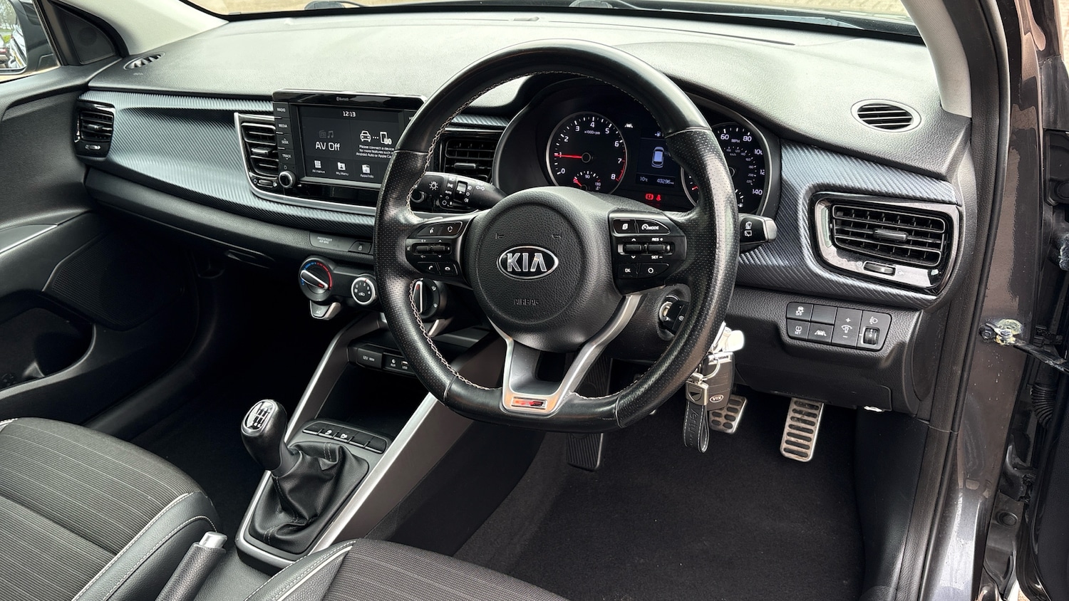 Used Kia Rio 2020 for sale - 77818679: Photo 10