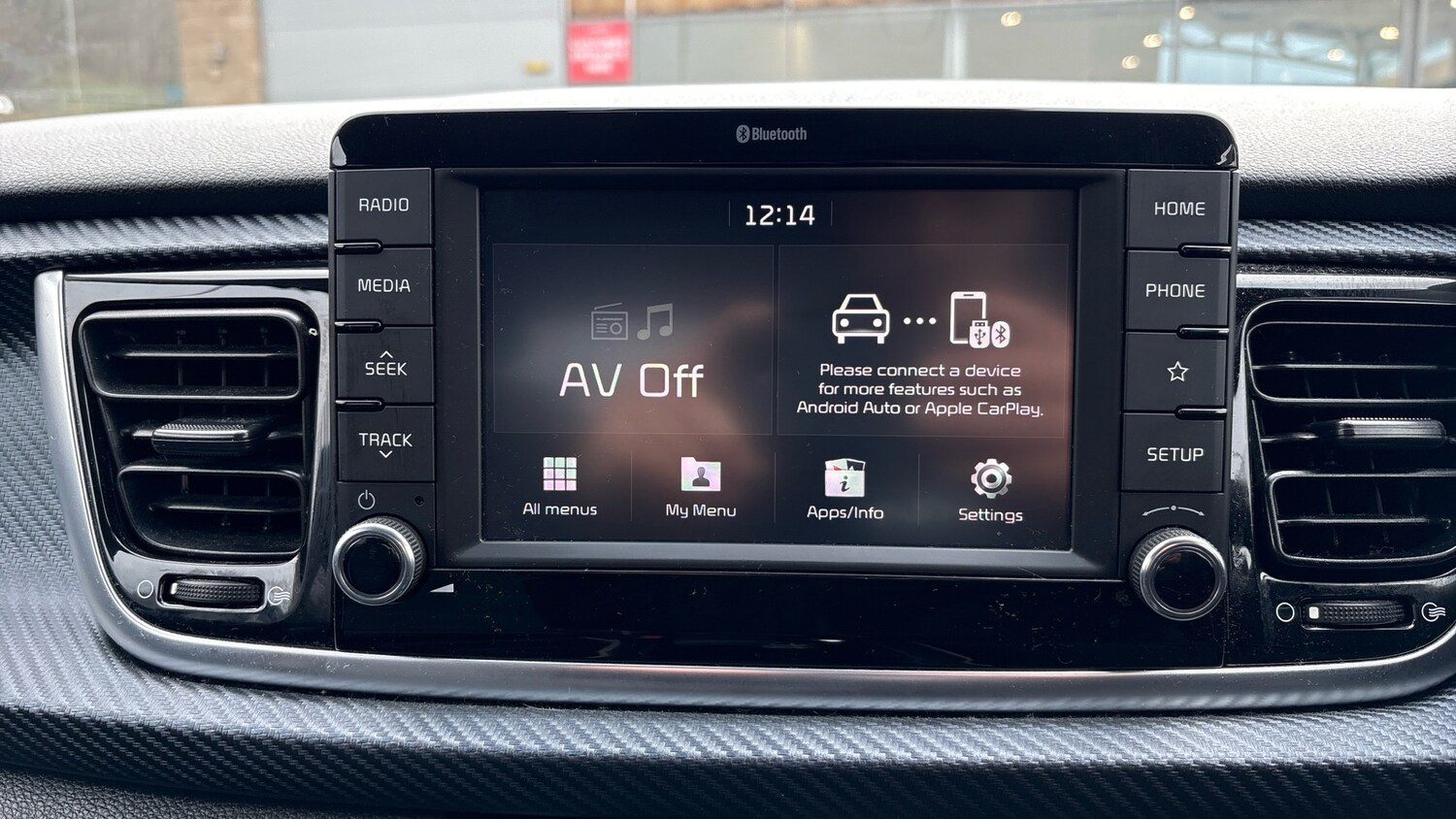 Used Kia Rio 2020 for sale - 77818679: Photo 12