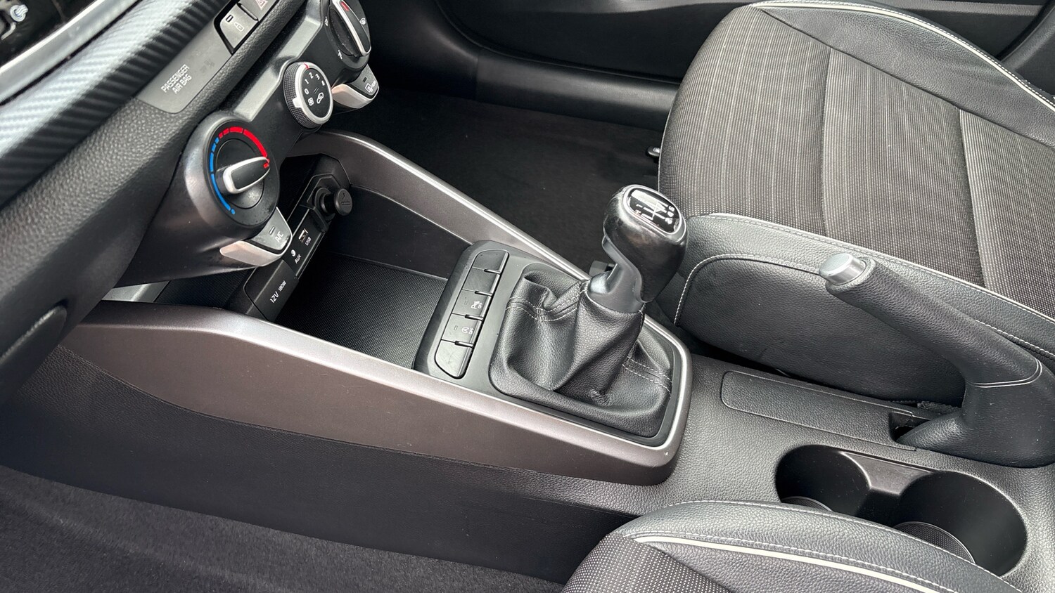 Used Kia Rio 2020 for sale - 77818679: Photo 13