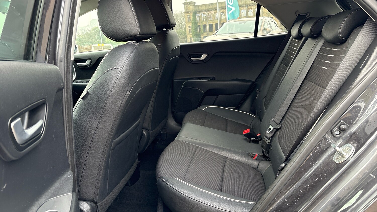 Used Kia Rio 2020 for sale - 77818679: Photo 16