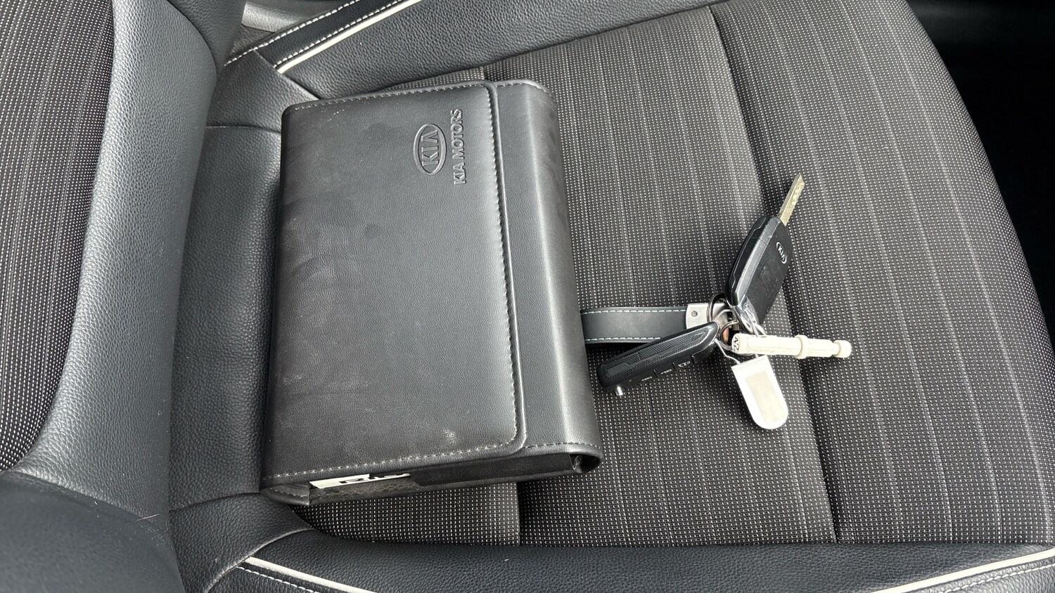 Used Kia Rio 2020 for sale - 77818679: Photo 19