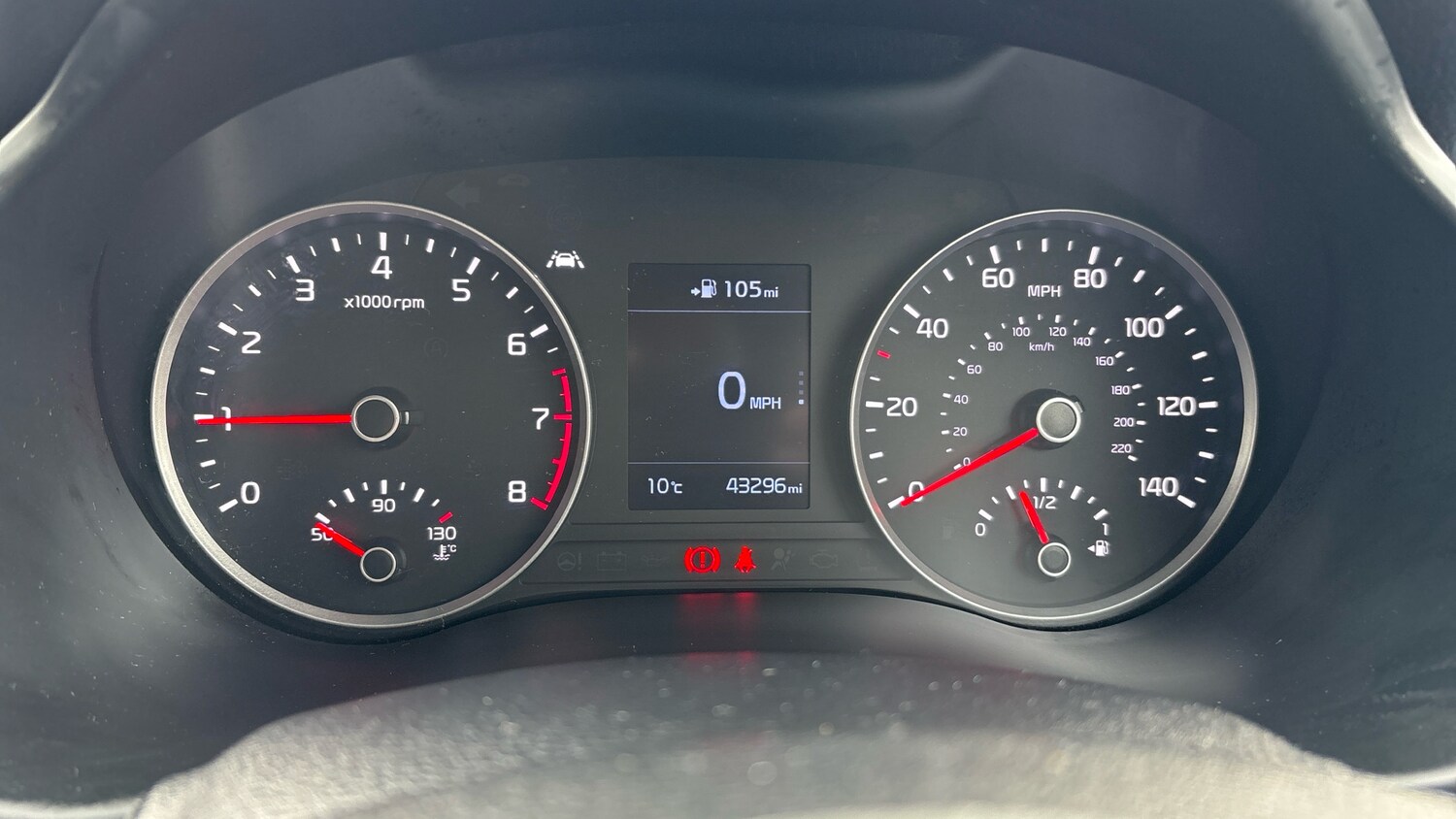 Used Kia Rio 2020 for sale - 77818679: Photo 21