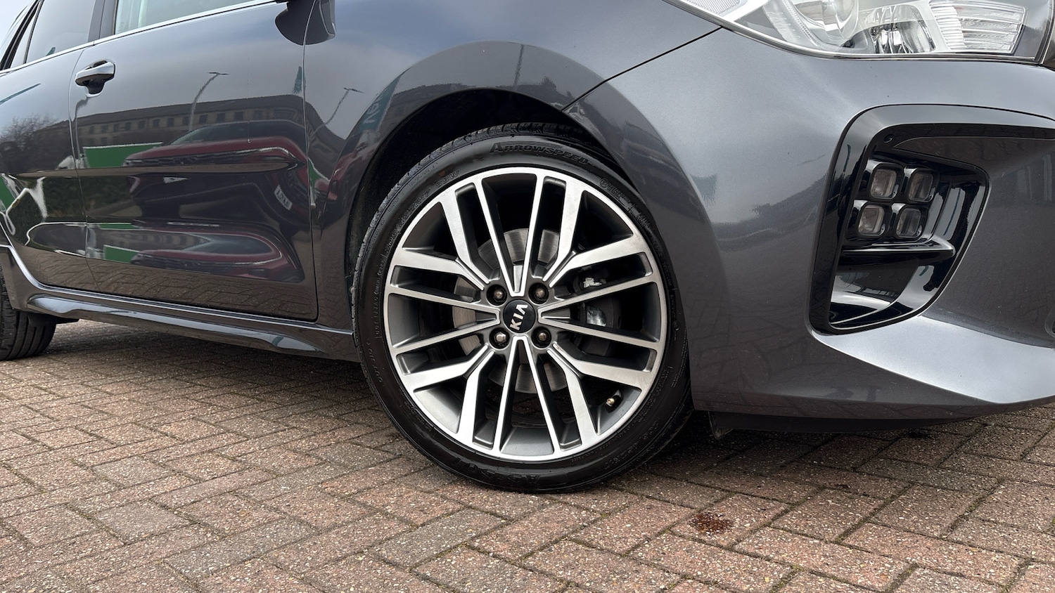 Used Kia Rio 2020 for sale - 77818679: Photo 34