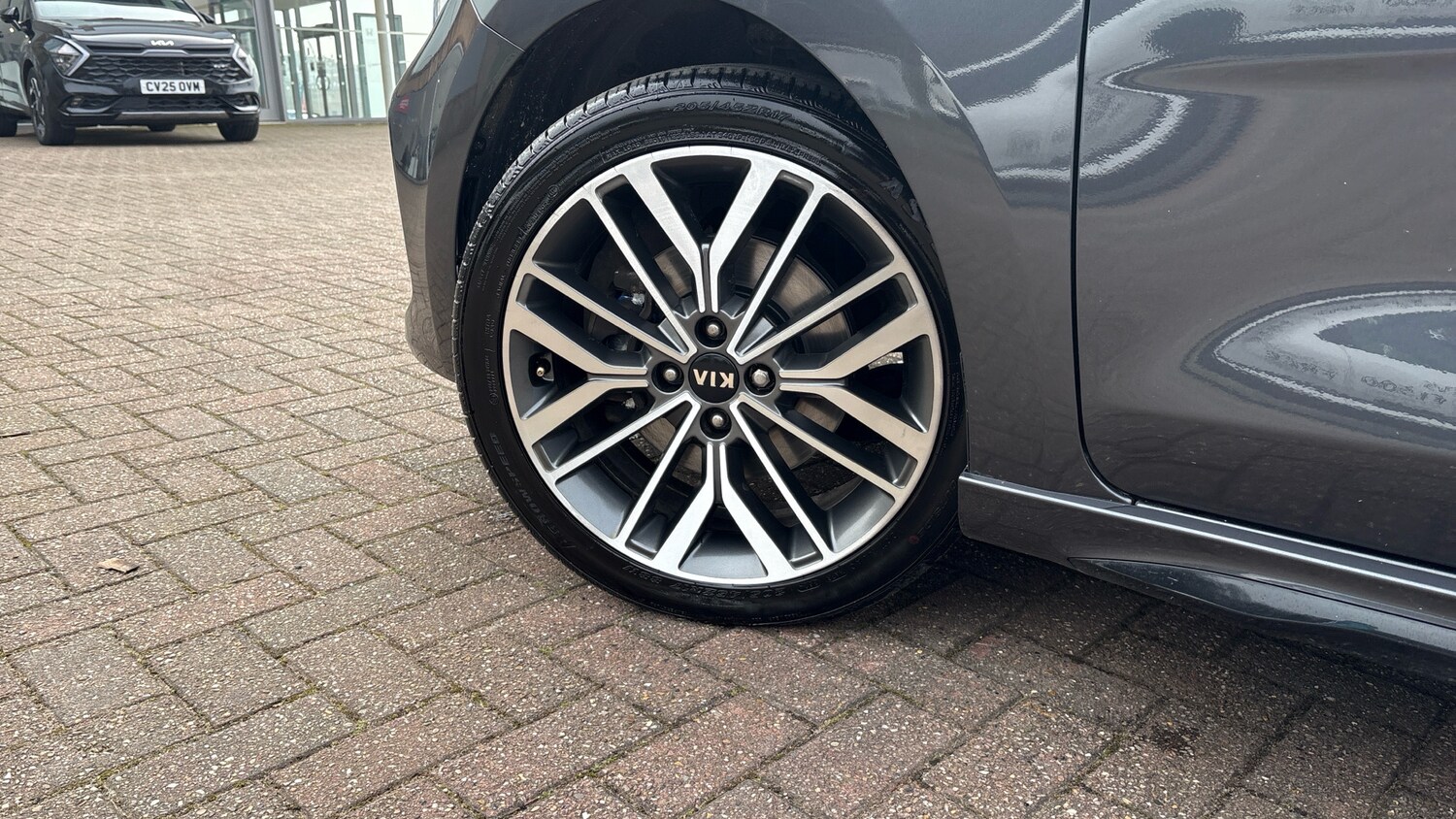 Used Kia Rio 2020 for sale - 77818679: Photo 38