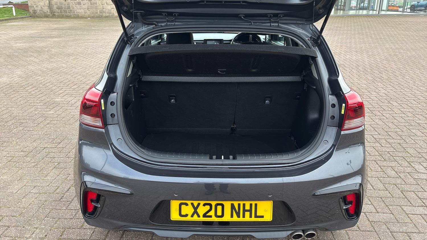 Used Kia Rio 2020 for sale - 77818679: Photo 4