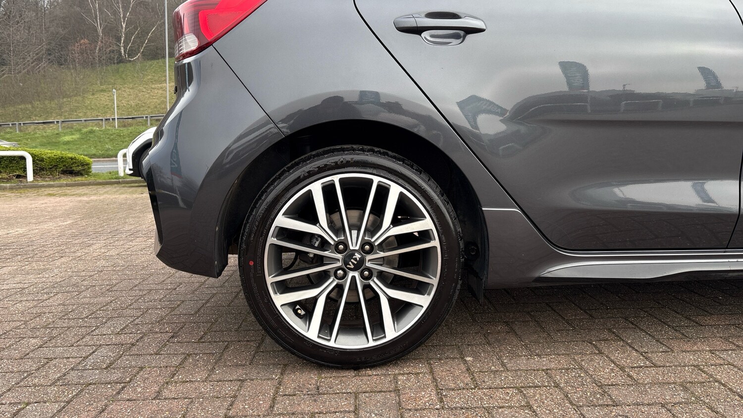 Used Kia Rio 2020 for sale - 77818679: Photo 7