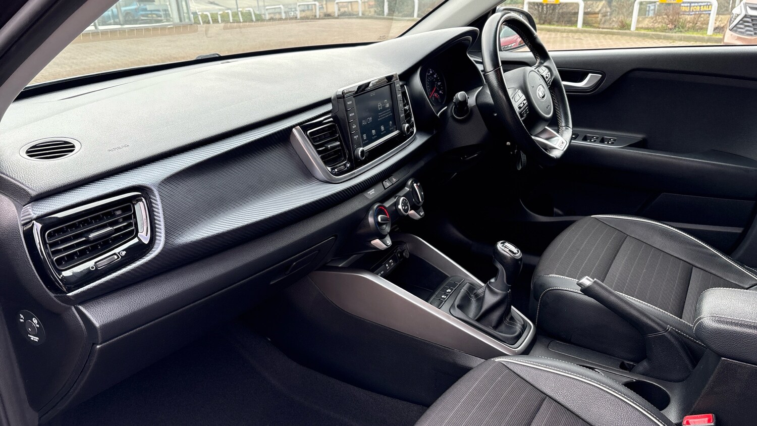 Used Kia Rio 2020 for sale - 77818679: Photo 9