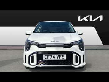Used Kia Picanto 2025 for sale - 75068831: Photo