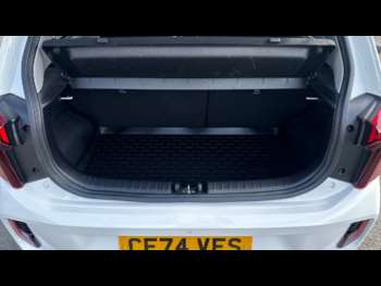 Used Kia Picanto 2025 for sale - 75068831: Photo