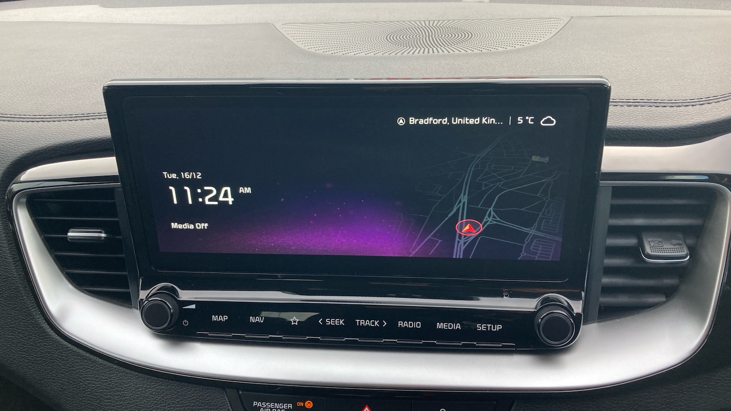 Used Kia XCeed 2024 for sale - 76959758: Photo 12