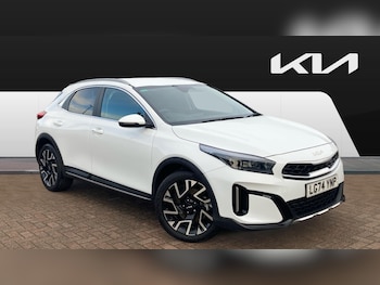 2024 (74) - 1.5T GDi ISG 138 3 5dr