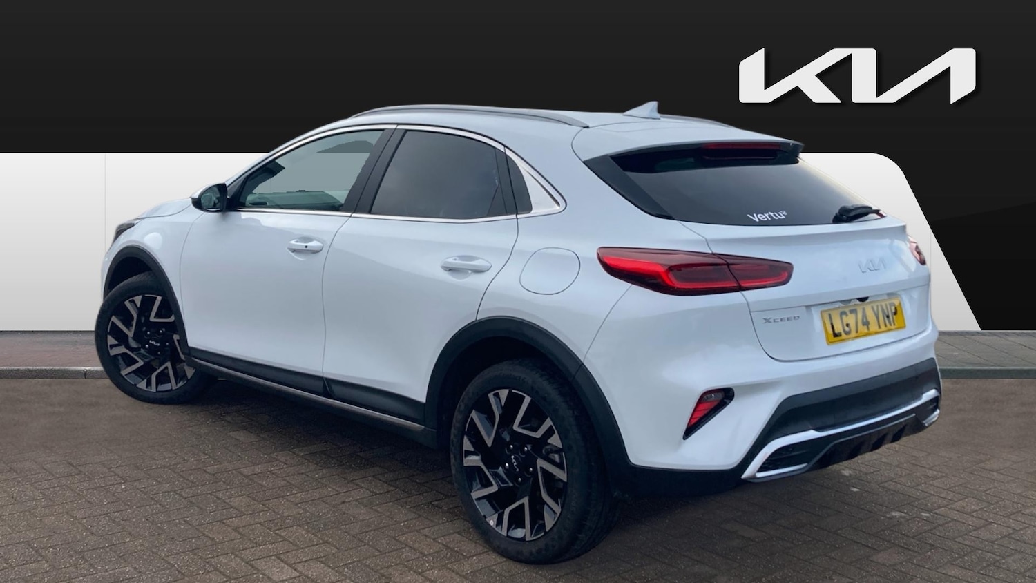 Used Kia XCeed 2024 for sale - 76959758: Photo 2