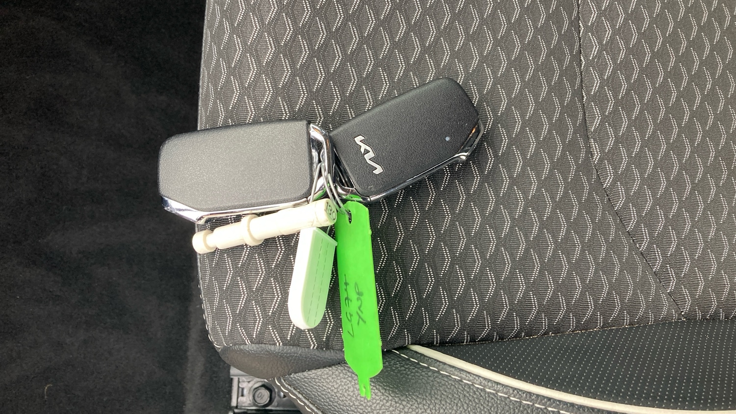 Used Kia XCeed 2024 for sale - 76959758: Photo 20