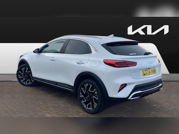 Used Kia XCeed 2024 for sale - 76959758: Photo