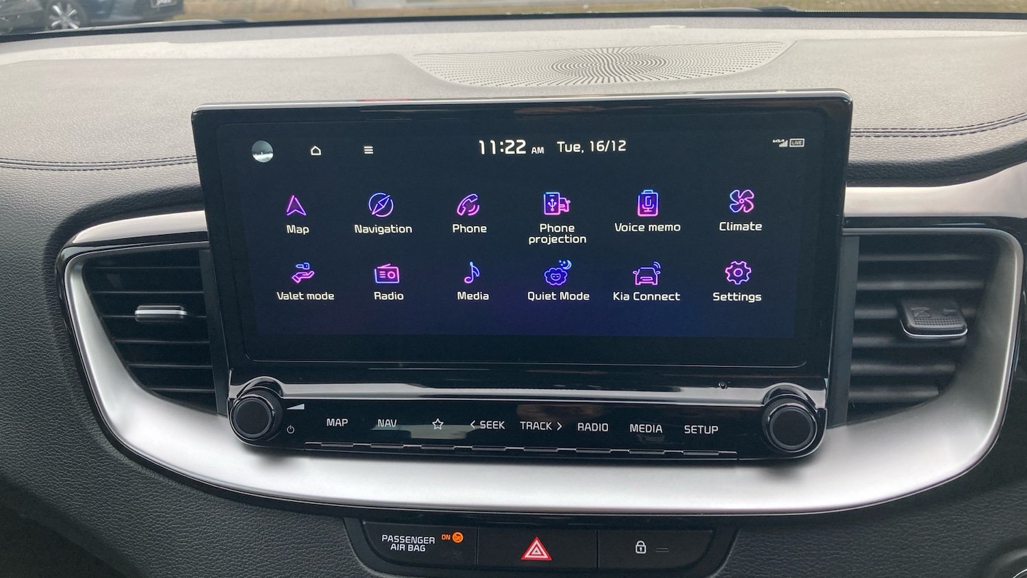 Used Kia XCeed 2024 for sale - 76959758: Photo 33