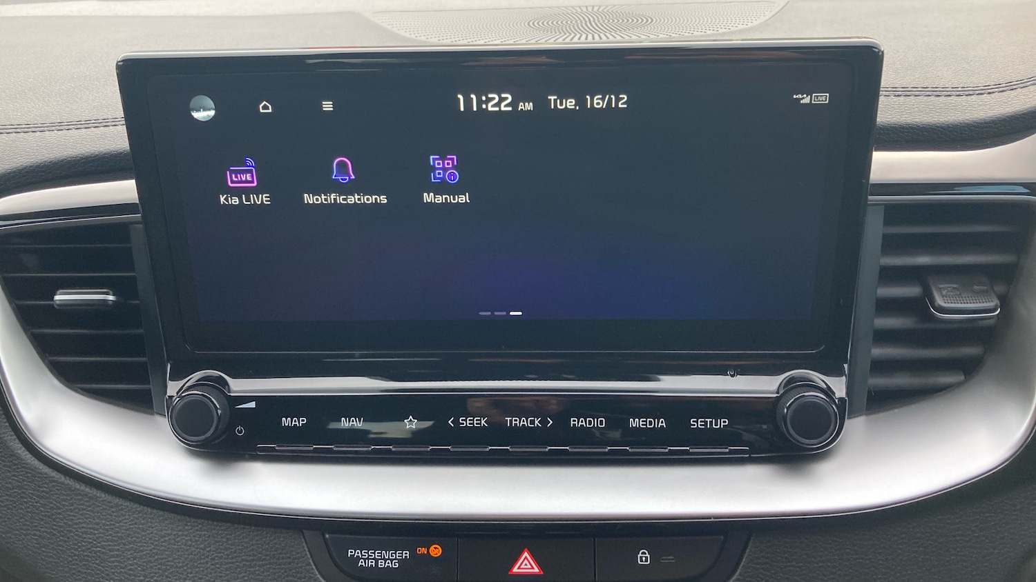 Used Kia XCeed 2024 for sale - 76959758: Photo 34