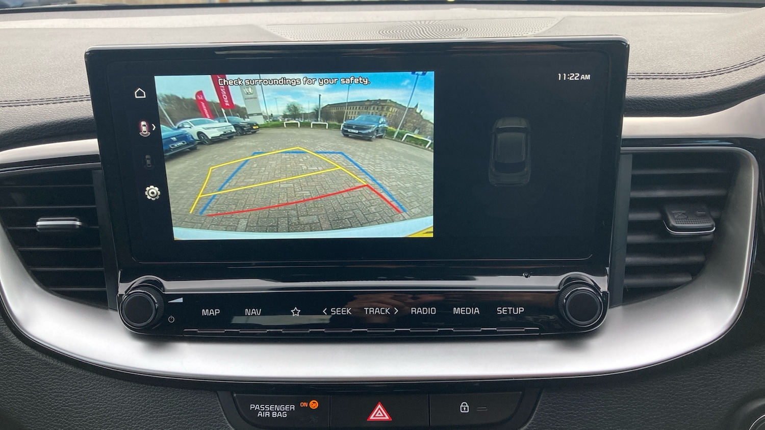 Used Kia XCeed 2024 for sale - 76959758: Photo 35