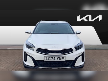 Used Kia XCeed 2024 for sale - 76959758: Photo