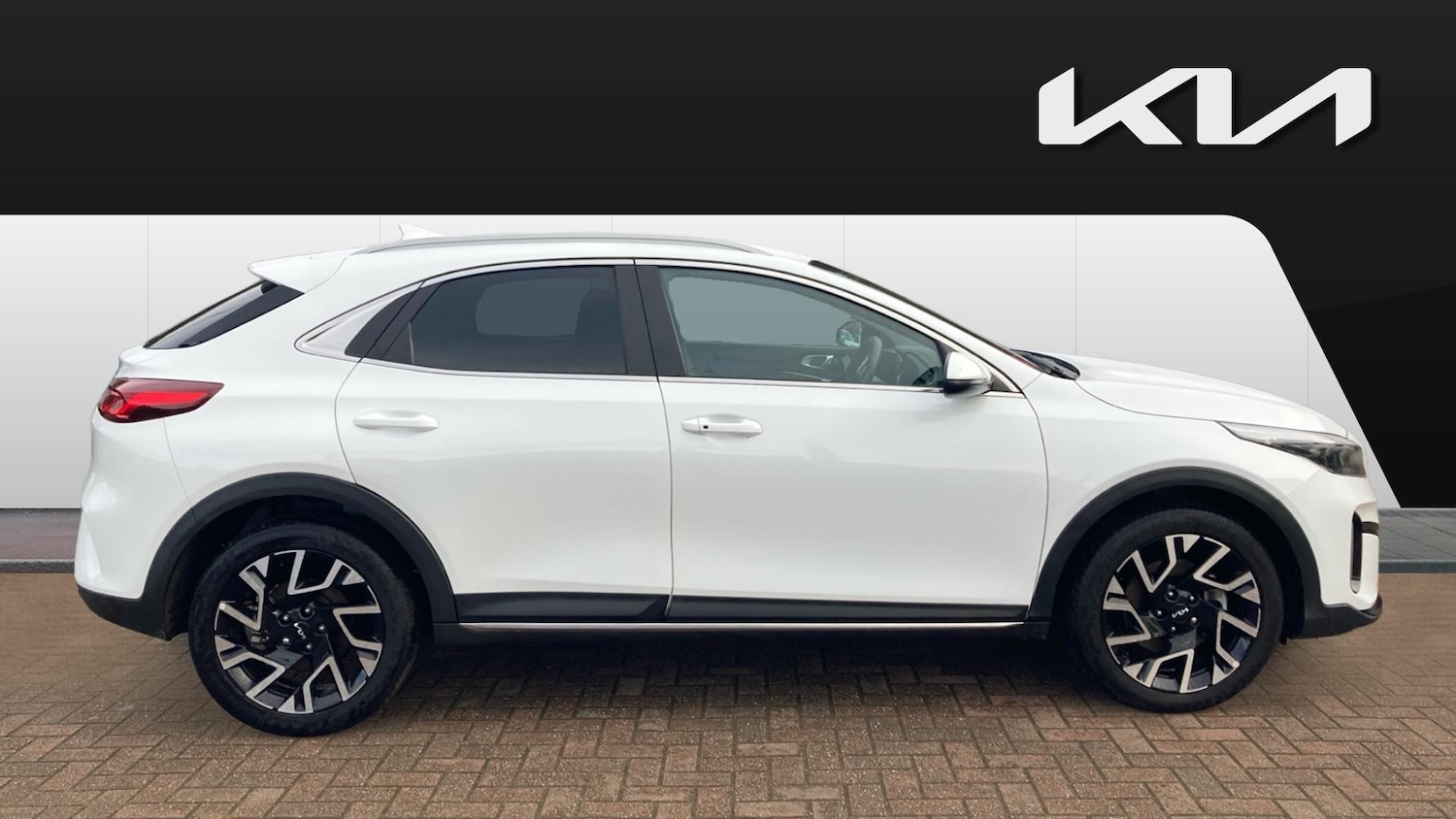 Used Kia XCeed 2024 for sale - 76959758: Photo 5