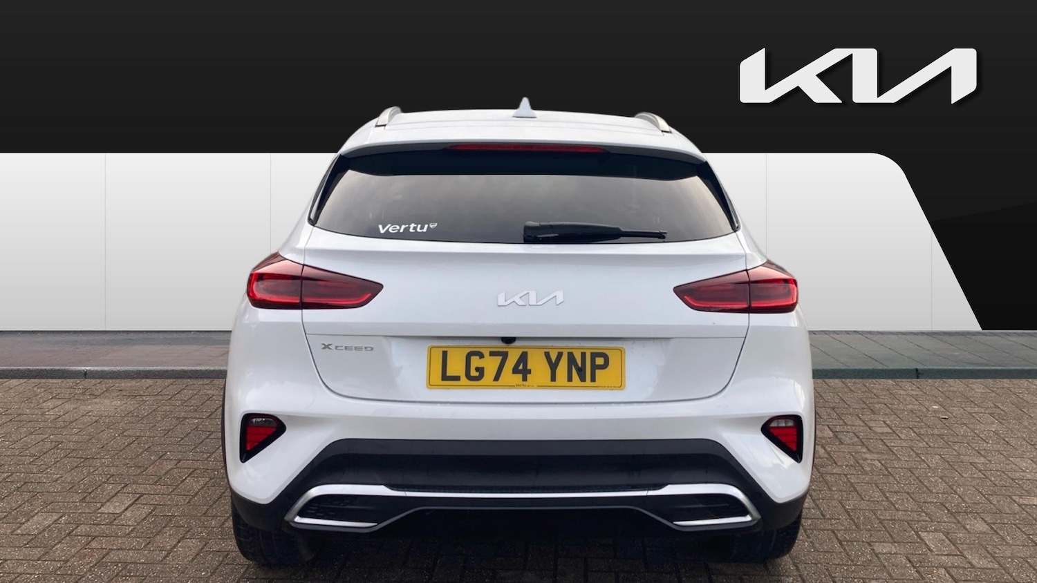Used Kia XCeed 2024 for sale - 76959758: Photo 6