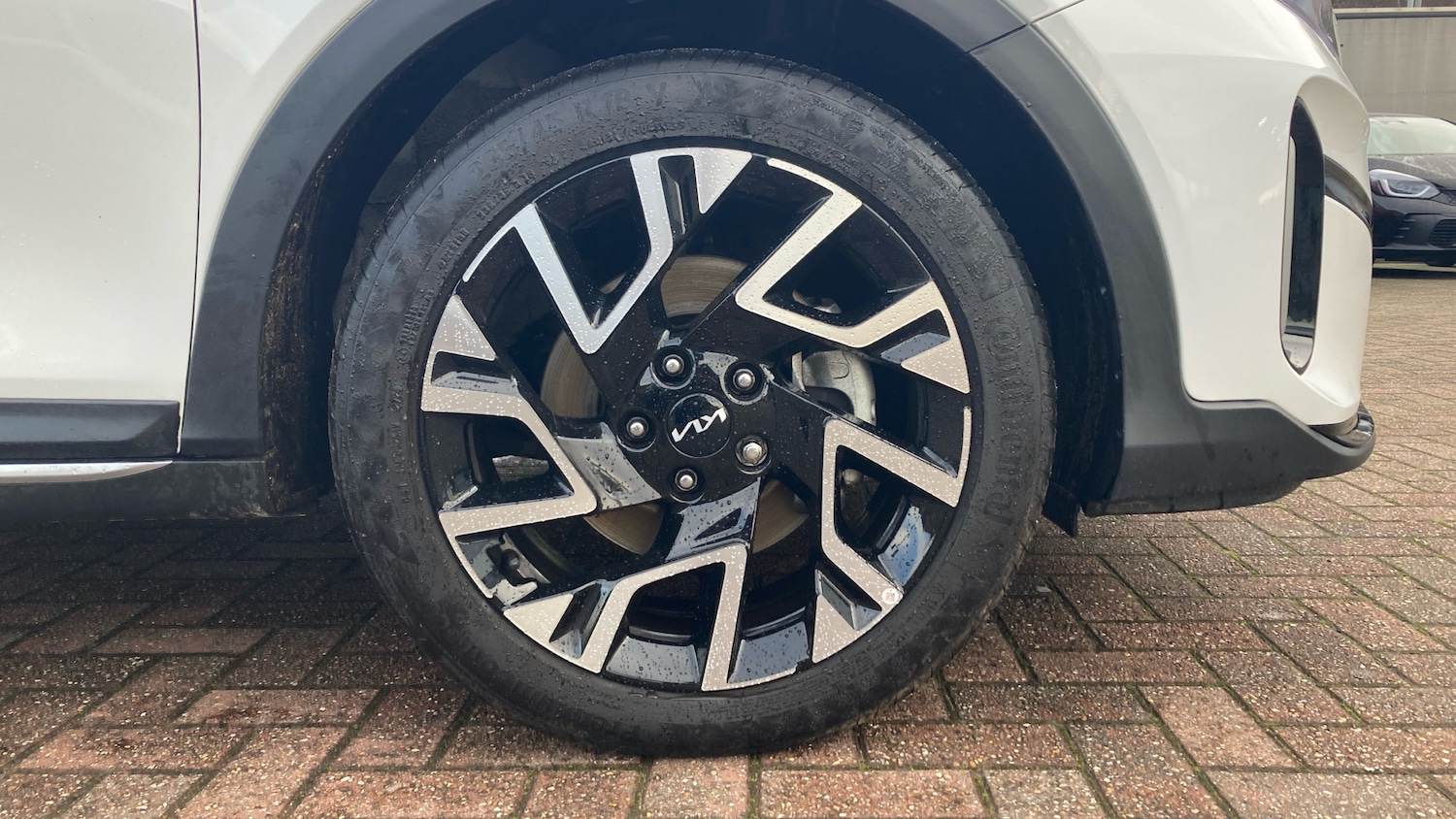 Used Kia XCeed 2024 for sale - 76959758: Photo 7