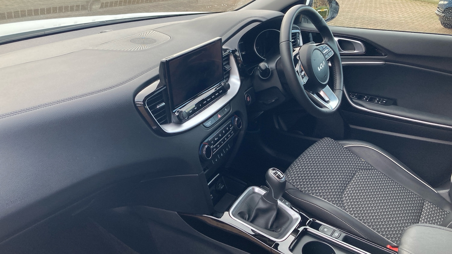 Used Kia XCeed 2024 for sale - 76959758: Photo 9