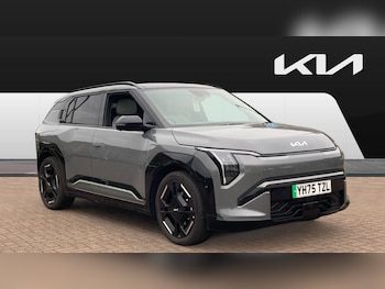 Used Kia EV3 2025 for sale - 78041743: Photo