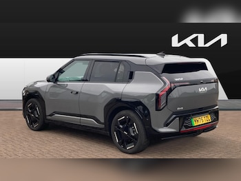 Used Kia EV3 2025 for sale - 78041743: Photo