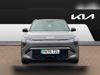 Used Kia EV3 2025 for sale - 78041743: Photo