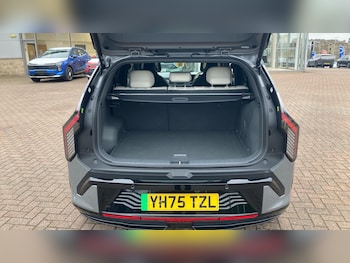 Used Kia EV3 2025 for sale - 78041743: Photo