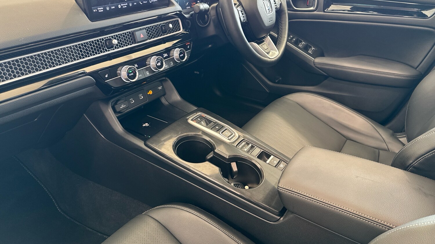 Used Honda Civic 2025 for sale - 77629900: Photo 13