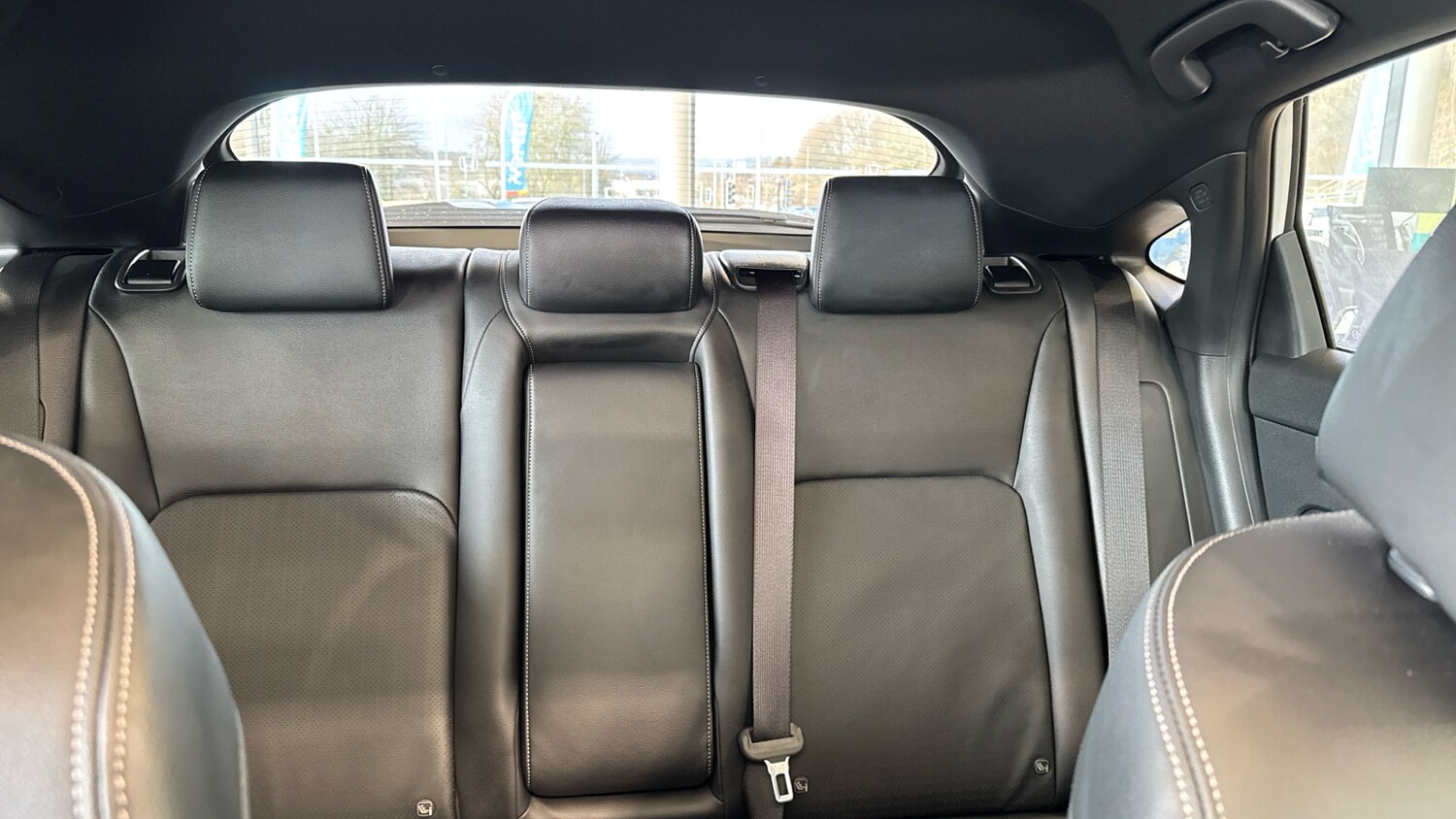 Used Honda Civic 2025 for sale - 77629900: Photo 15