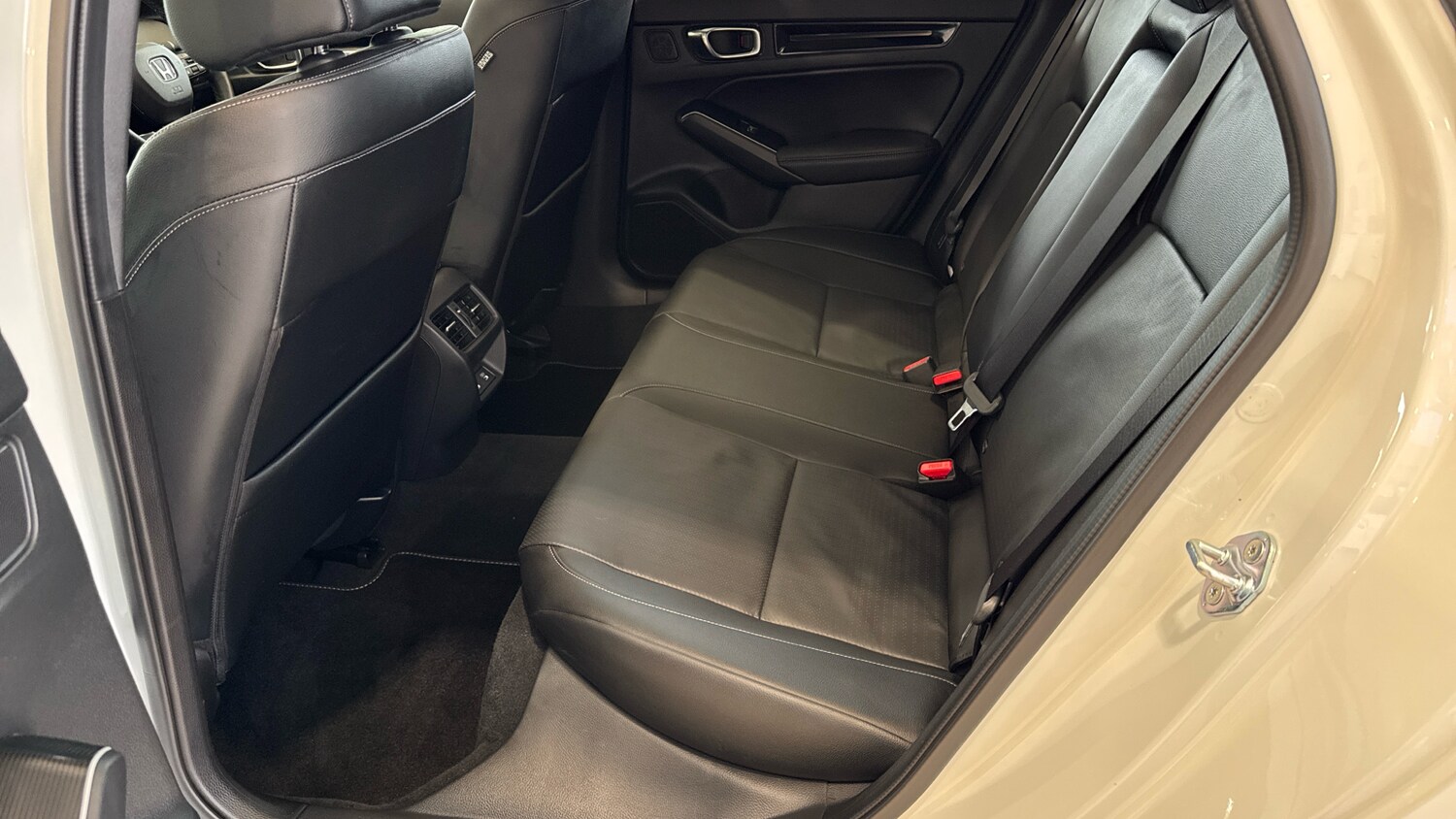 Used Honda Civic 2025 for sale - 77629900: Photo 16