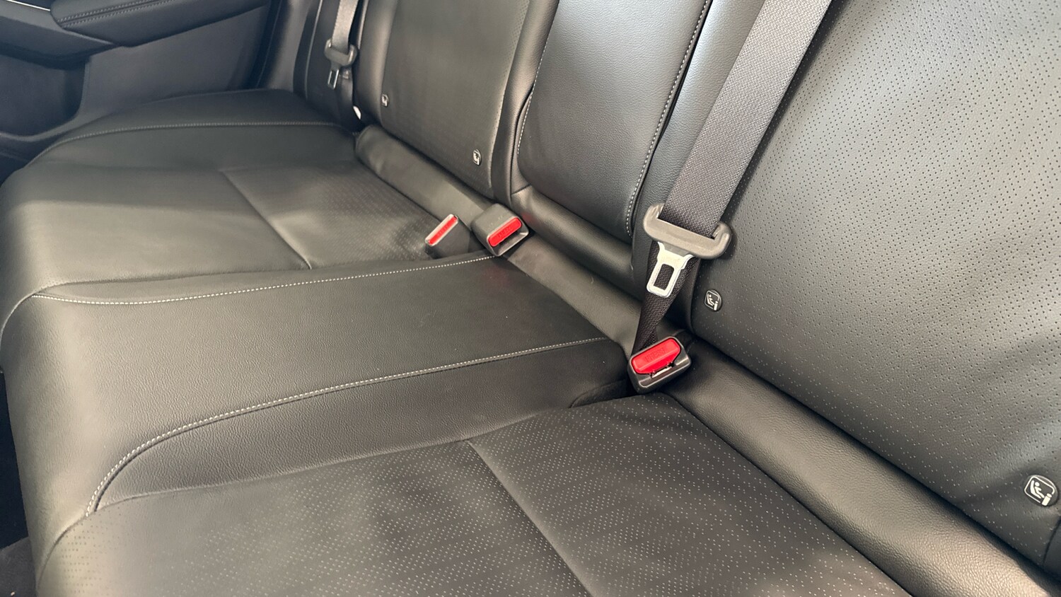 Used Honda Civic 2025 for sale - 77629900: Photo 17