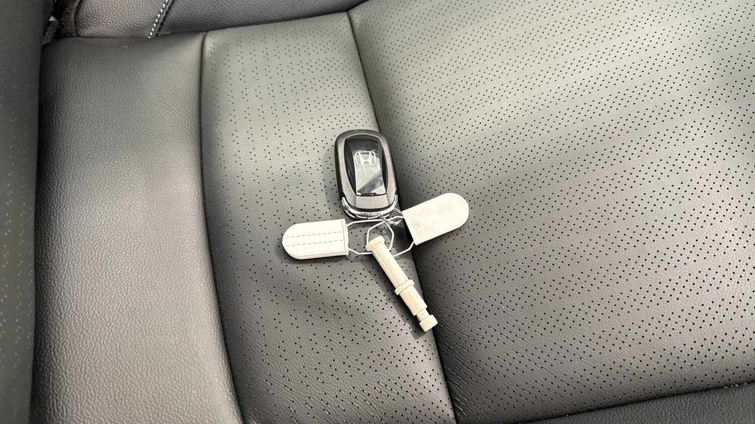 Used Honda Civic 2025 for sale - 77629900: Photo 20