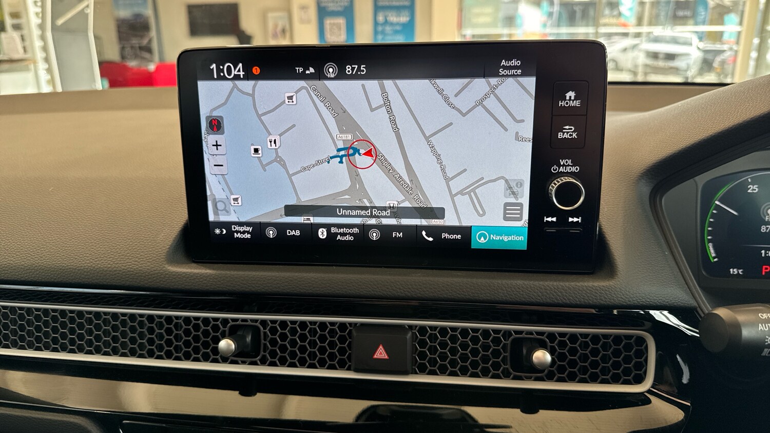 Used Honda Civic 2025 for sale - 77629900: Photo 23