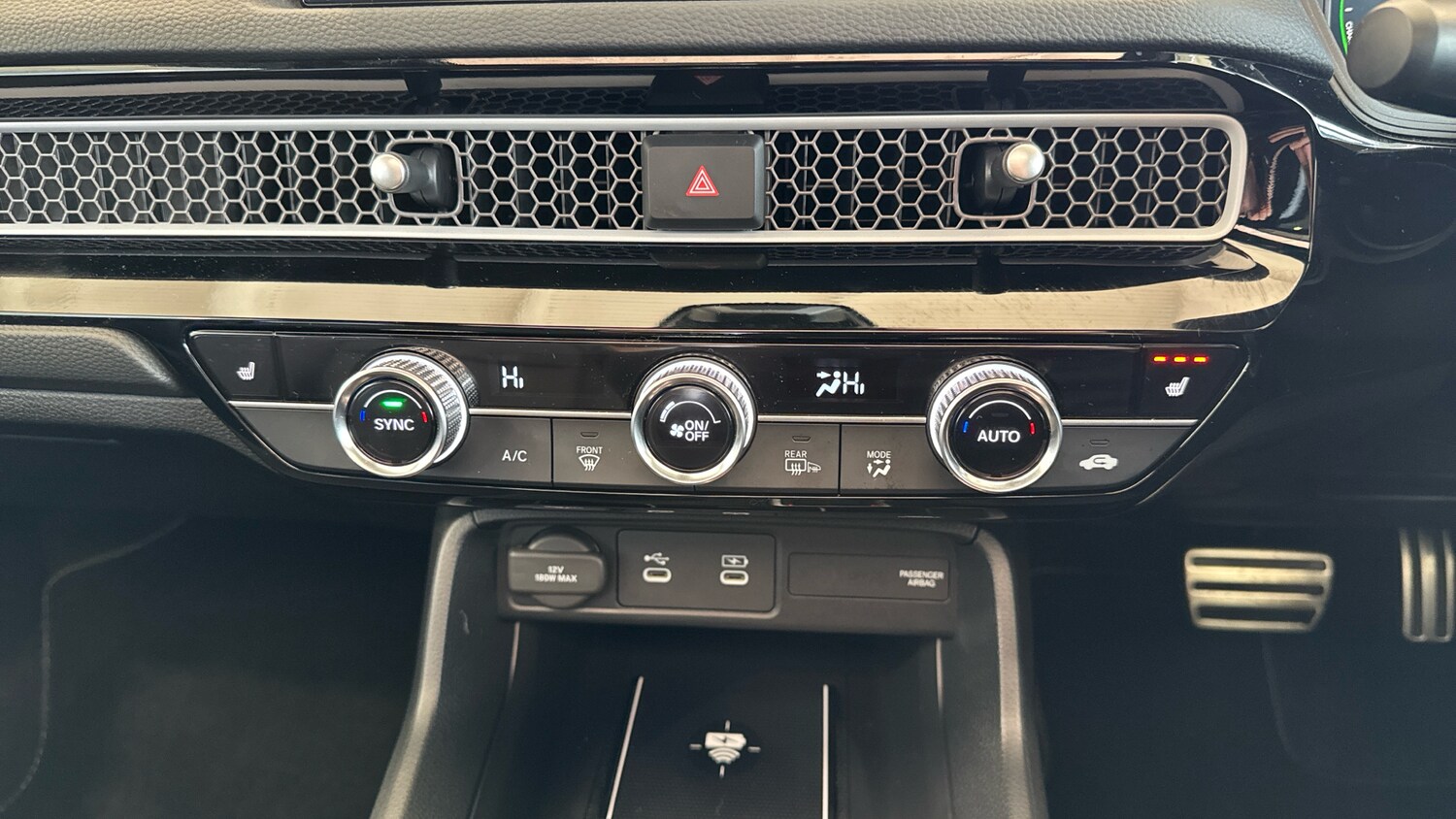 Used Honda Civic 2025 for sale - 77629900: Photo 26