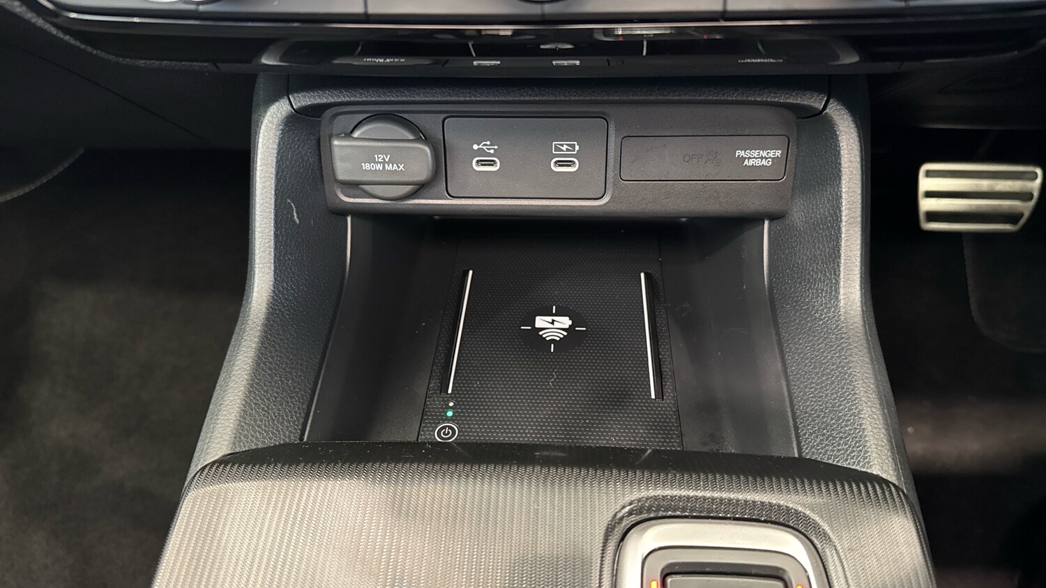 Used Honda Civic 2025 for sale - 77629900: Photo 27