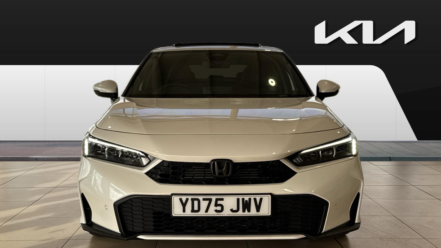 Used Honda Civic 2025 for sale - 77629900: Photo 3