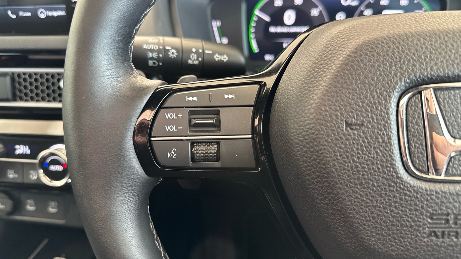 Used Honda Civic 2025 for sale - 77629900: Photo 30