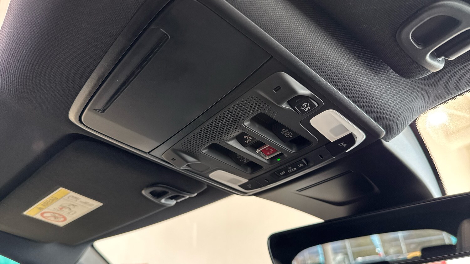 Used Honda Civic 2025 for sale - 77629900: Photo 35