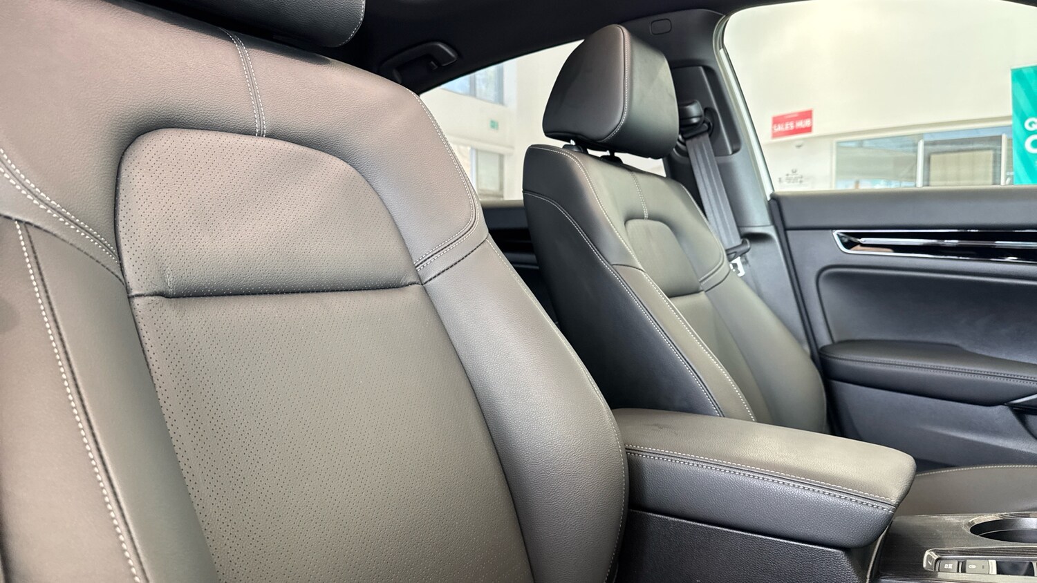 Used Honda Civic 2025 for sale - 77629900: Photo 37