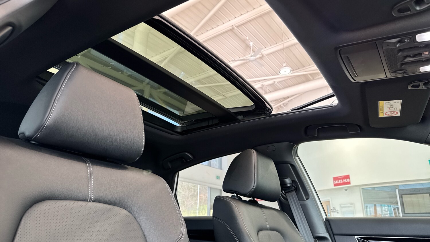 Used Honda Civic 2025 for sale - 77629900: Photo 38