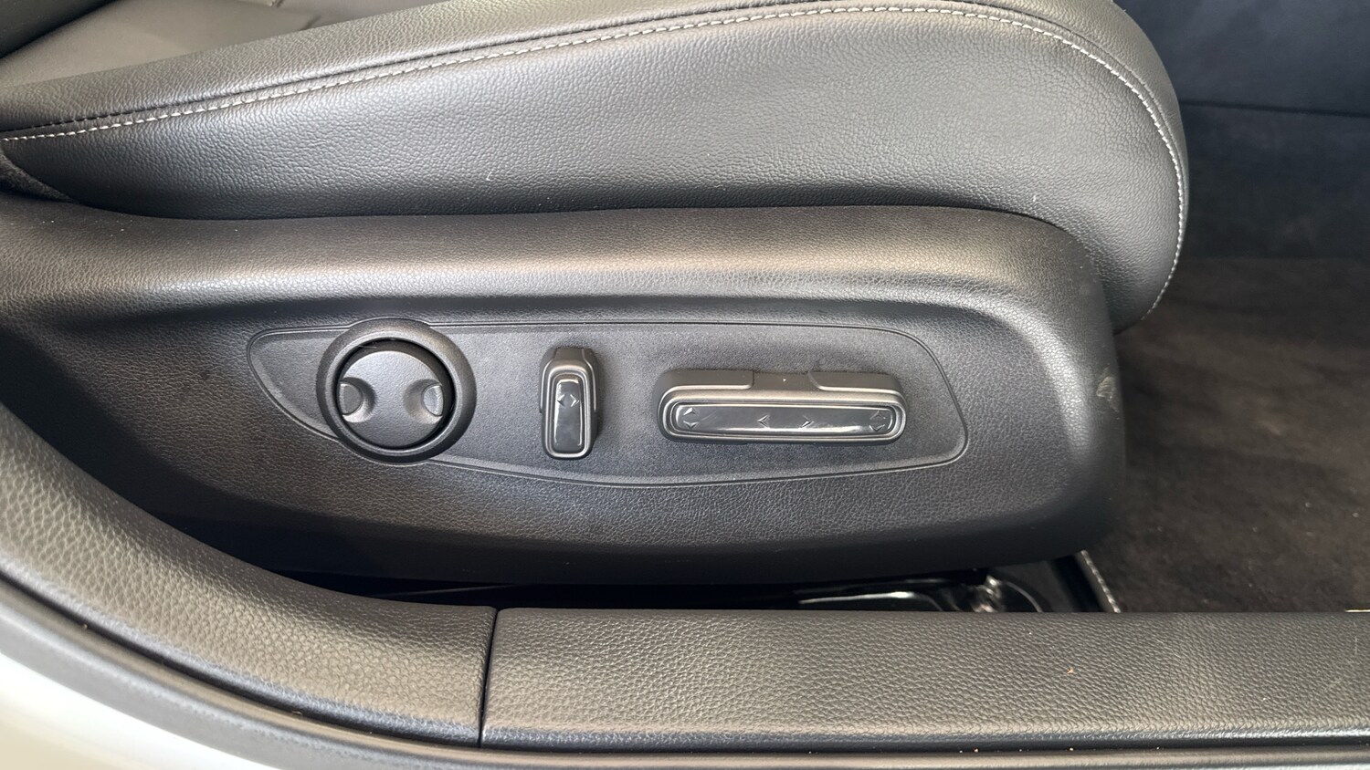 Used Honda Civic 2025 for sale - 77629900: Photo 39