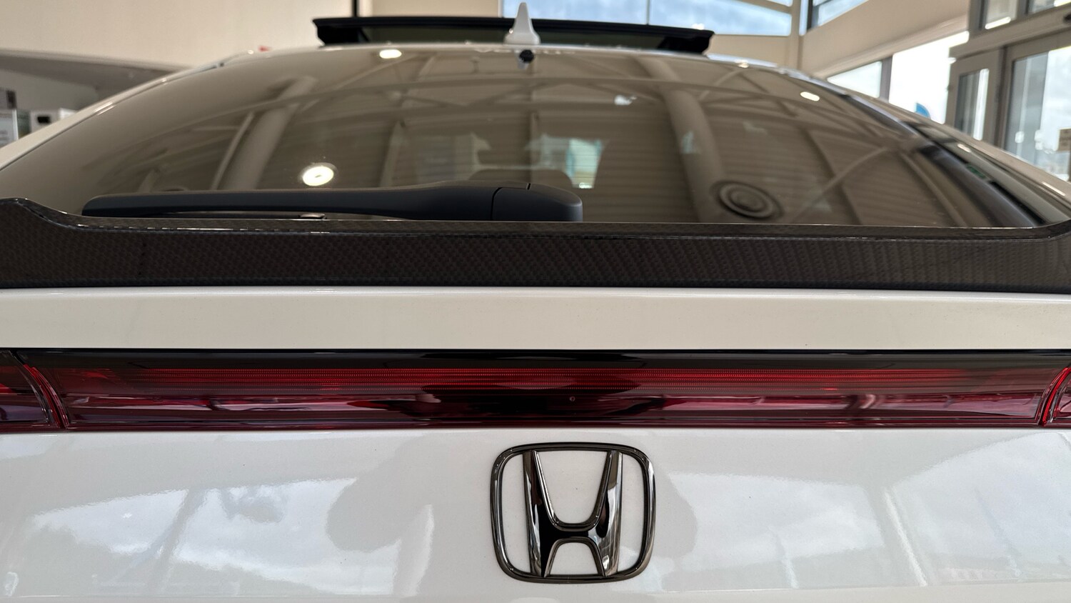 Used Honda Civic 2025 for sale - 77629900: Photo 41