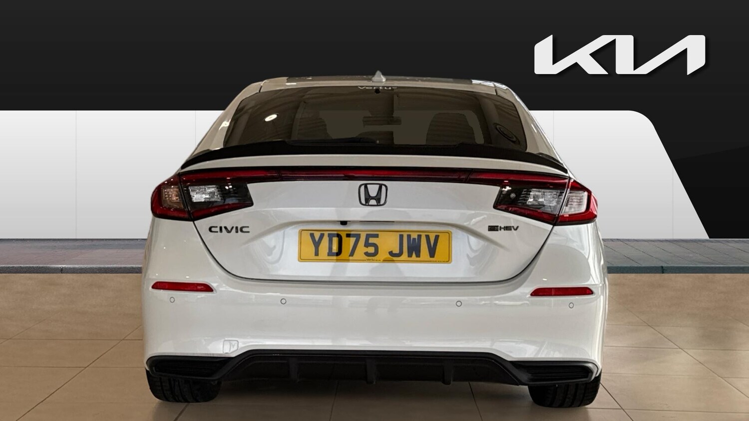 Used Honda Civic 2025 for sale - 77629900: Photo 6