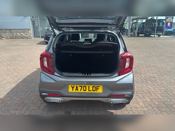 Used Kia Picanto 2021 for sale - 79070671: Photo