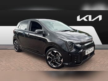 Used Kia Picanto 2026 for sale - 78992576: Photo
