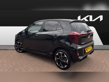 Used Kia Picanto 2026 for sale - 78992576: Photo