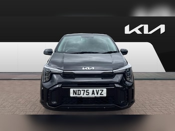 Used Kia Picanto 2026 for sale - 78992576: Photo